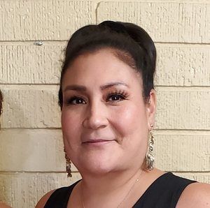 Meet your Posher, Erica